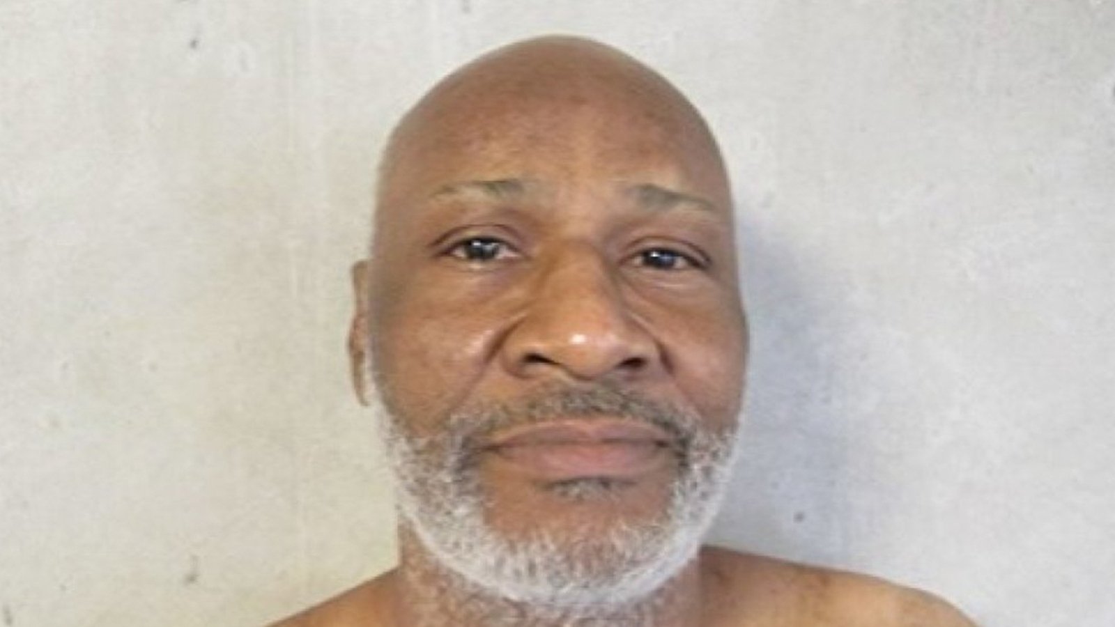 Convicted murderer executed in Oklahoma