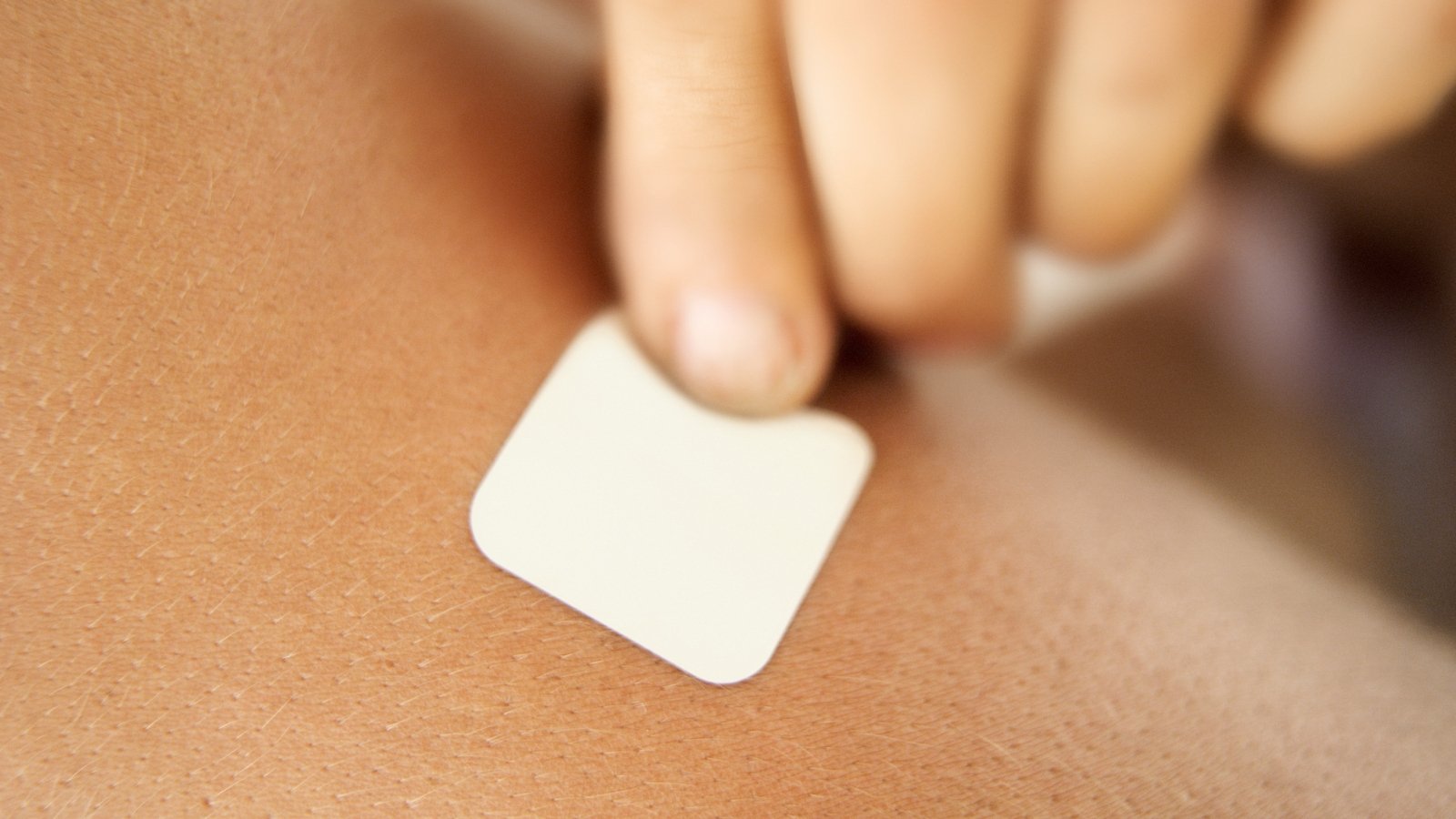 Needlefree vaccine patches coming soon researchers