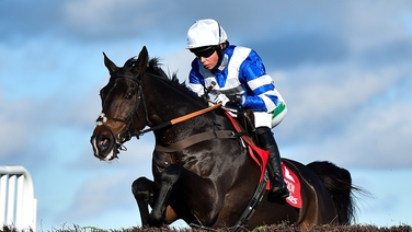 Frodon wins exciting Down Royal race