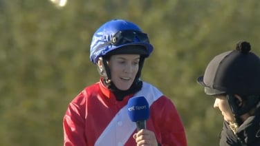 Blackmore and De Bromhead react to Envoi Allen win
