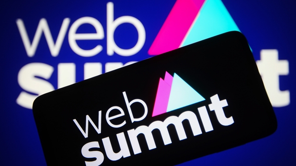 About 40,000 attendees are slated to join this year's Web Summit in Lisbon