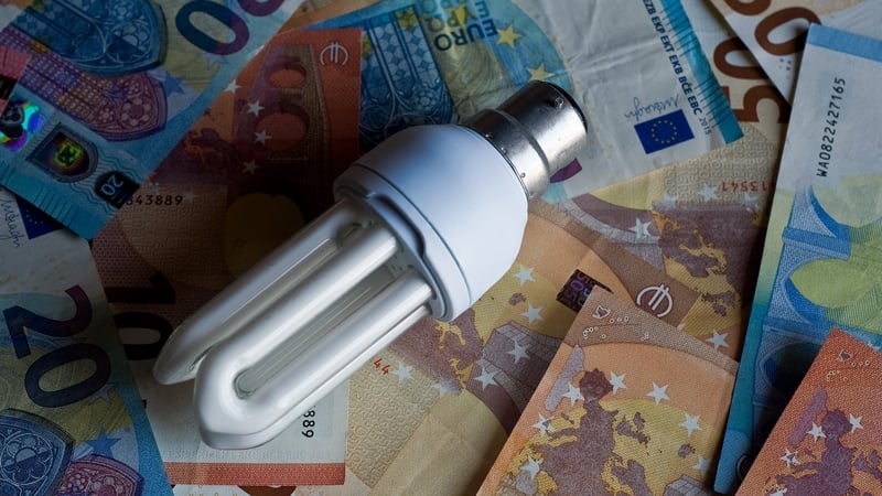 Irish electricity prices 8th highest in Europe in 2024 - ESRI