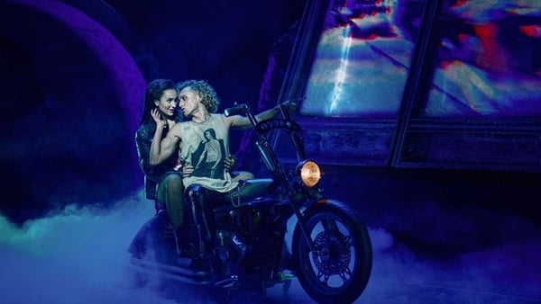 Bat Out of Hell - The Musical