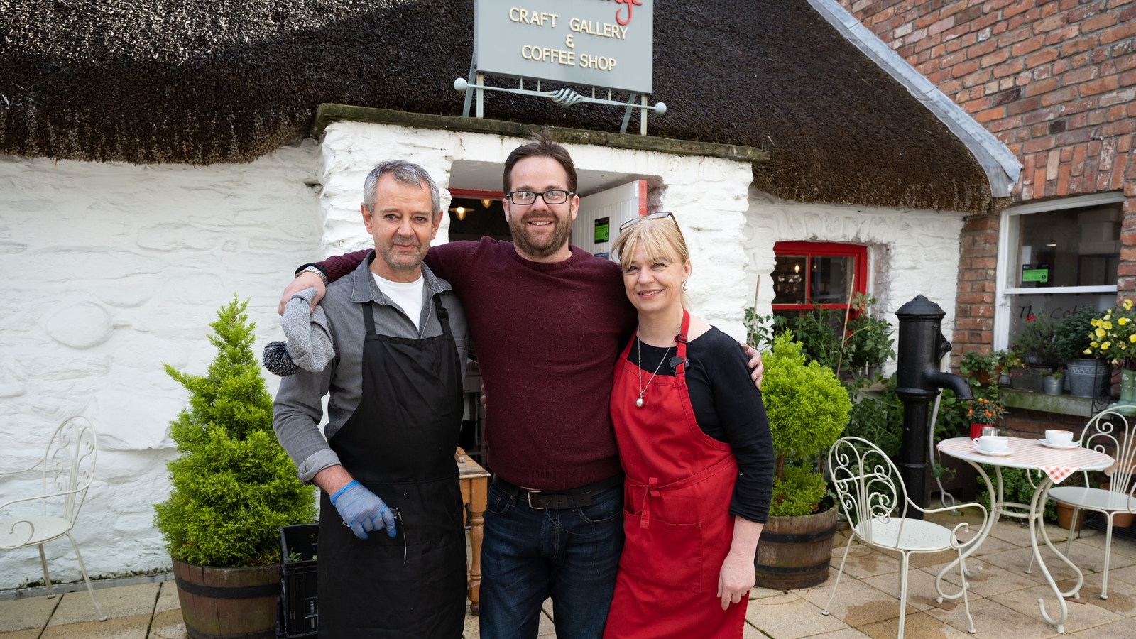 watch-canadian-chef-explores-the-best-of-derry-s-food-scene