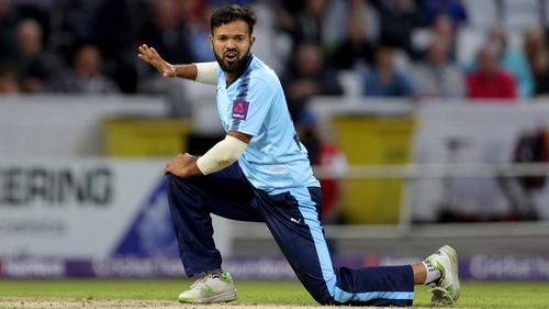 The move comes after a number of players, including former Yorkshire spinner Azeem Rafiq , alleged they were the victims of institutional racism at their clubs