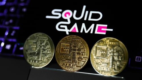 Those who bought SQUID said in online posts that they could not sell or convert the digital assets to other forms of currency