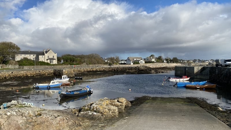Pádraic Mac Diarmada, Bainisteoir Chomhlacht Forbartha An Spidéil.