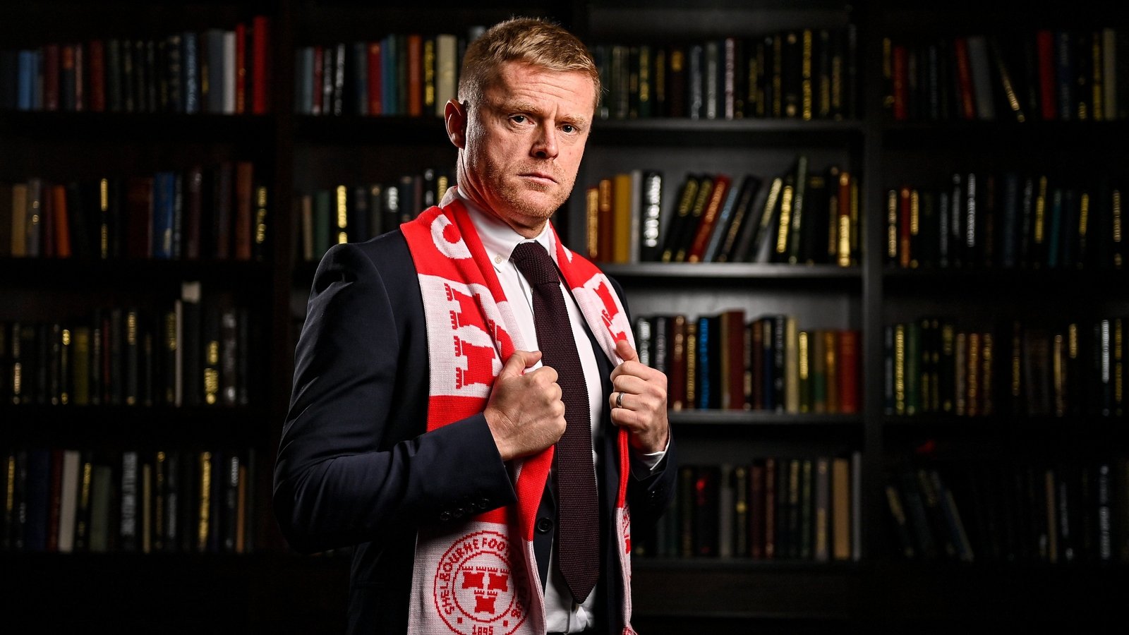 Five young managers looking to make their mark in 2022