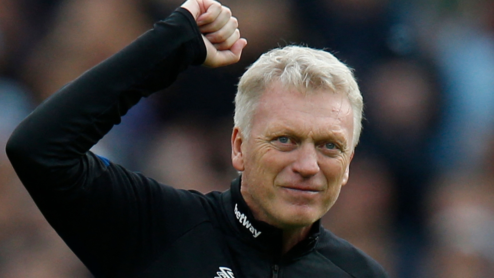 Moyes makes admission ahead of 1,000th match