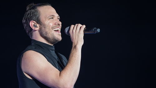 Will Young spoke about his time on Pop Idol and how he is surprised X Factor hasn't had "its comeuppance" yet.