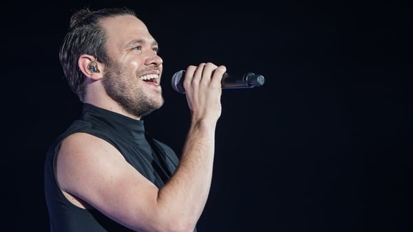 Will Young spoke about his time on Pop Idol and how he is surprised X Factor hasn't had 