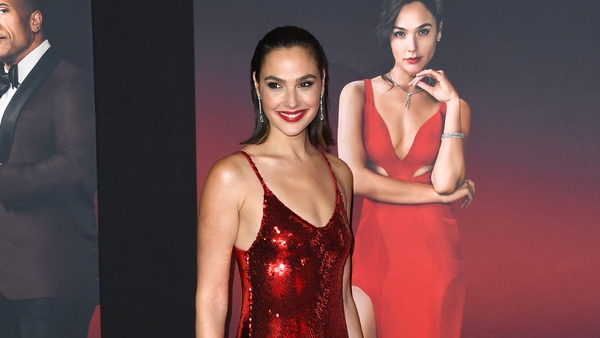 Gal Gadot will play the Evil Queen in Snow White, but can next be seen in Netflix's Red Notice, which is out on Friday