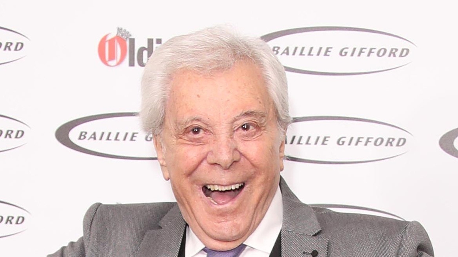 Showbiz veteran Lionel Blair dies aged 92