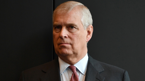 In a court document, Prince Andrew submitted 11 reasons why the case should be dismissed