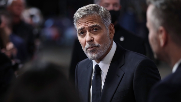 George Clooney - 