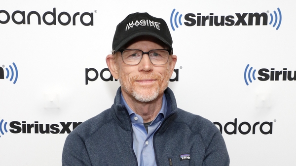 Ron Howard