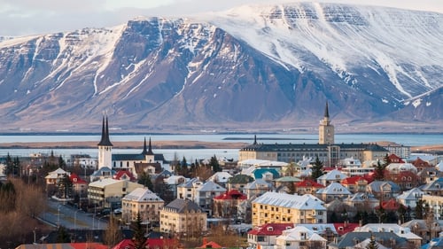 Reykjavík is the capital and largest city of Iceland (File image)