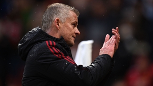 Solskjaer's side were outbattled and out-thought at Old Trafford.