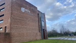 Munster Technological University was created through an amalgamation of six colleges