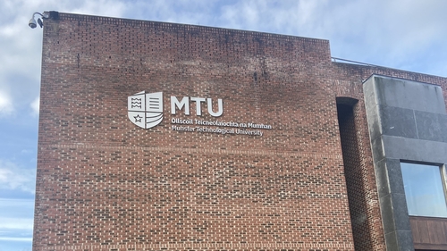 MTU said last night that information from its IT systems had been made available on the 'dark web'