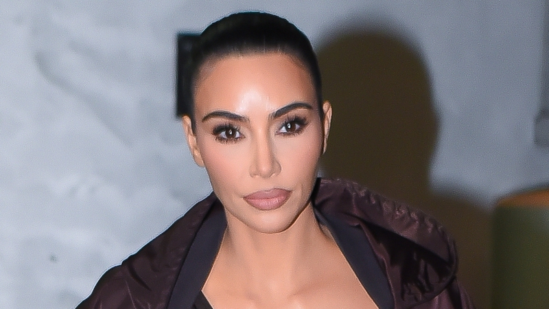 Kim Kardashian says family in shock over concert deaths