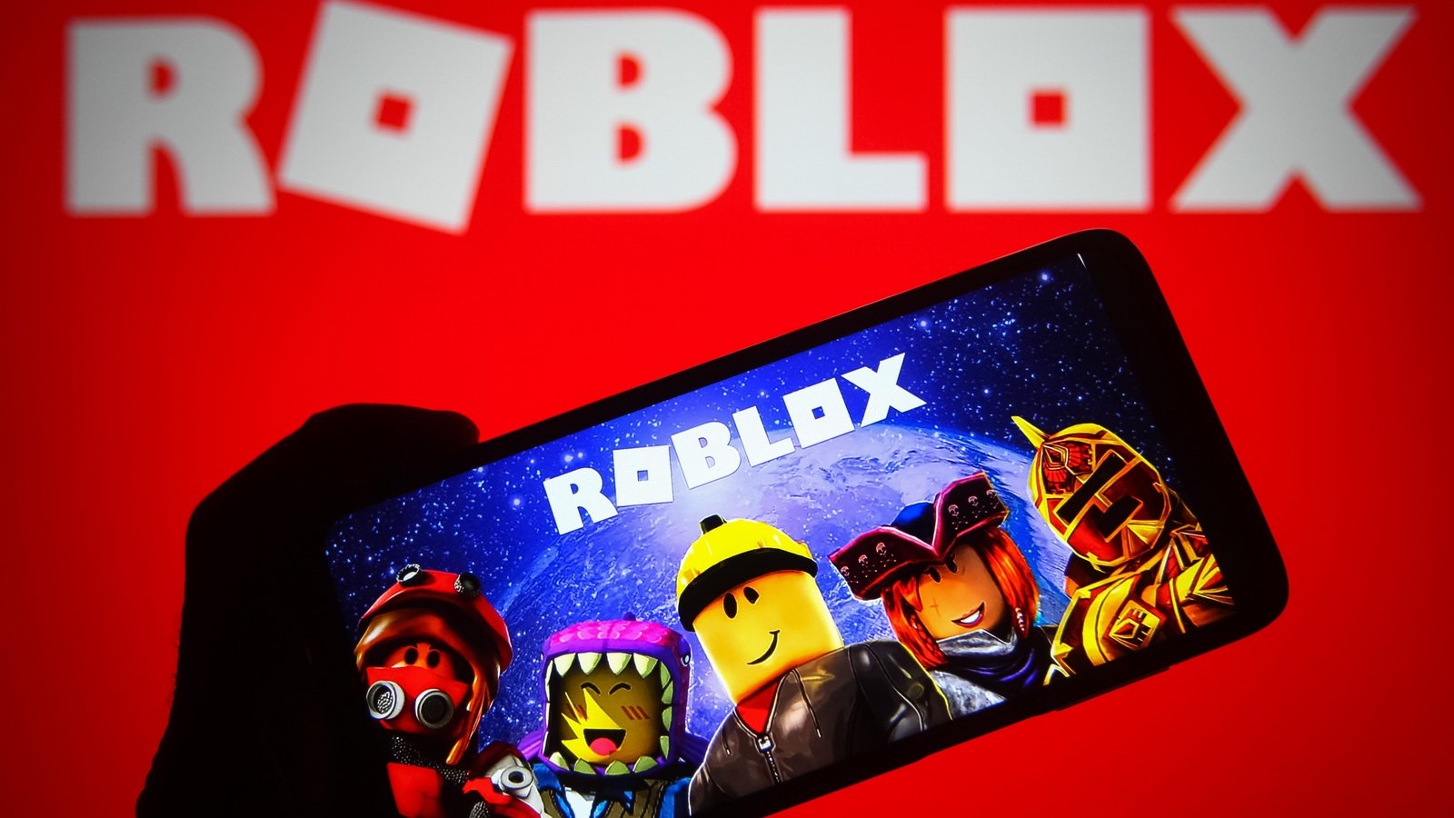 Numbers playing preteen video game Roblox surge during Covid-19 lockdowns –  The Irish Times