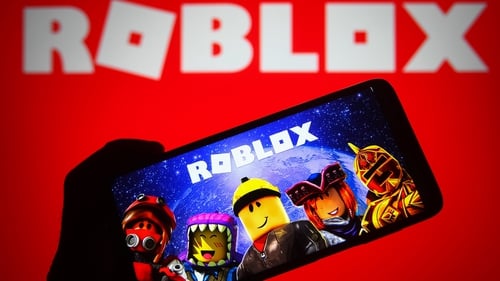 Roblox: Cultural Currency