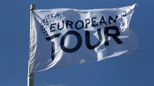 All tournaments solely sanctioned by the DP World Tour will have a minimum prize fund of €1.7m