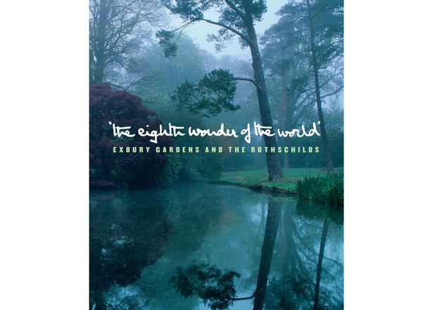 'The Eighth Wonder Of The World': Exbury Gardens And The Rothschilds by Lionel de Rothschild and Francesca Murray Rowlins (Exbury Gardens Limited/PA)