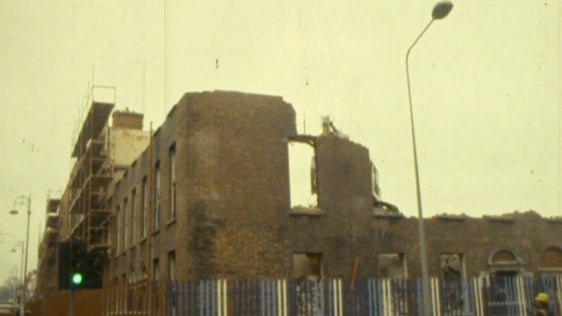 Dublin Urban Renewal (1981)