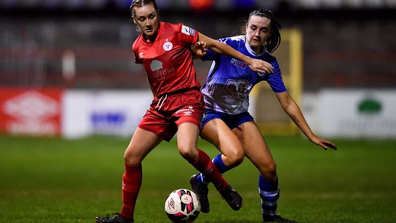 Graham hoping for one more twist in WNL title race