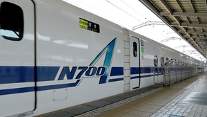 The driver filed the suit against the West Japan Railway earlier this year after it fined him for a work mix-up in June 2020