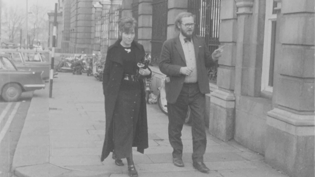 Alice Hanratty, and Paul Funge