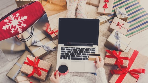 If you are planning to do some or all of your Christmas shopping online this year, your consumer rights will depend on where the business is based