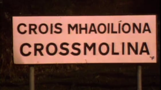 Mayo Town Of Crossmolina