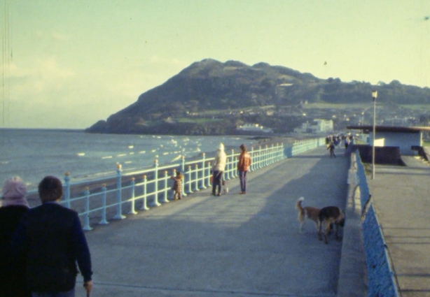 Bray, County Wicklow (1981)