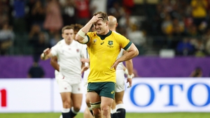 Michael Hooper and Australia have struggled badly against England in recent years