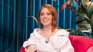 Angela Scanlon's Ask Me Anything is on RTÉ One on Saturday at 9:50pm.