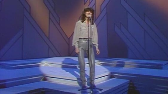 Elkie Brooks on The Late Late Show (1981)