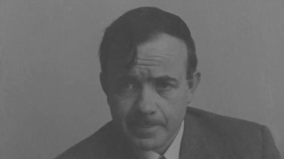 Doctor Raymond Shearer (1971)