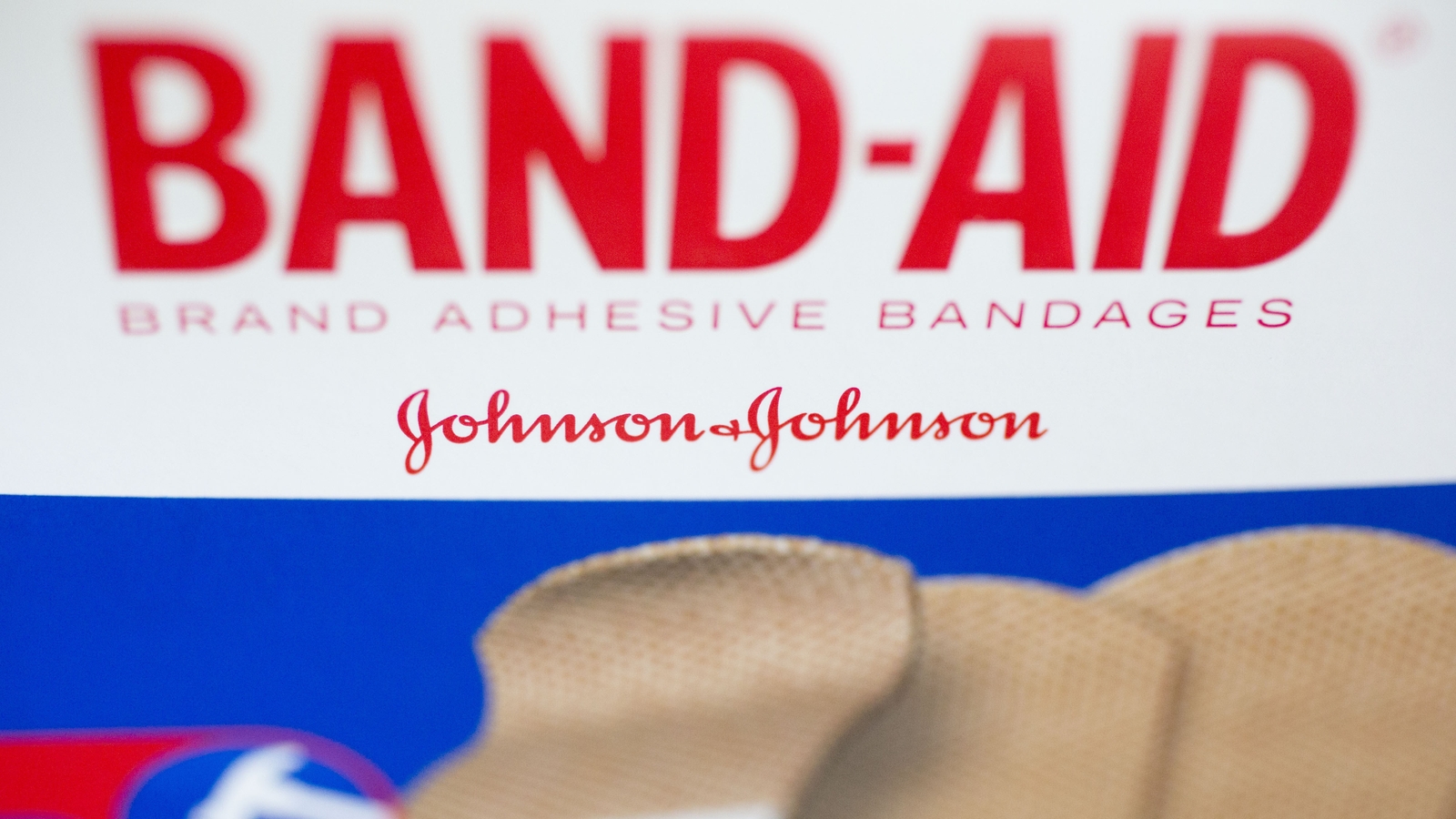 Johnson & Johnson plans to split into two companies