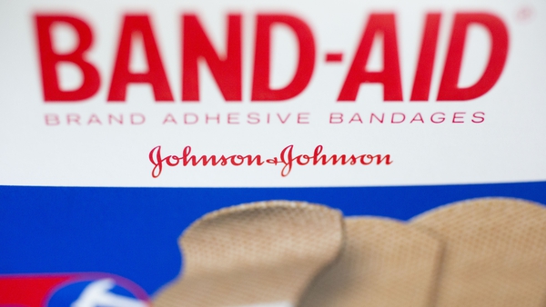 J&J plans to split off its consumer health division that sells Band-Aids and Baby Powder from its large pharmaceuticals unit