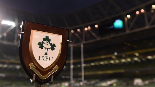 The IRFU provided €27million of special Covid funding to the four provinces