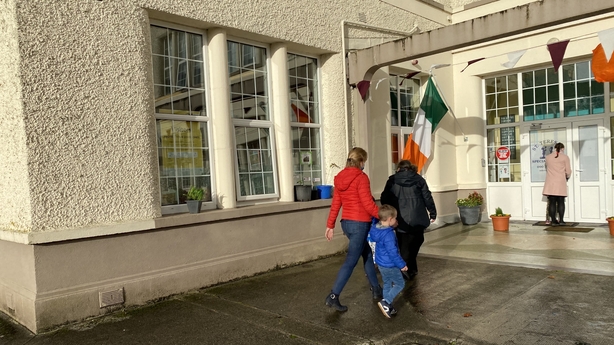 Pupils And Families Welcome Approval For Galway Schools