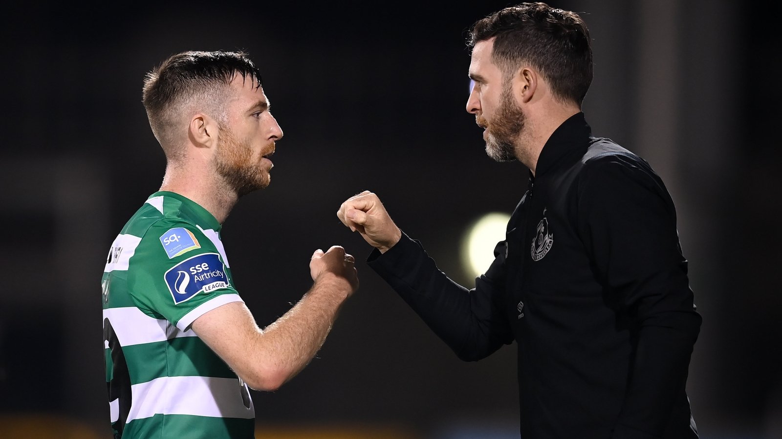 Bradley confirms interest in reuniting with Jack Byrne