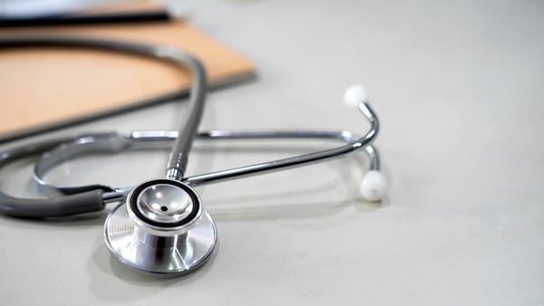 The Irish College of General Practitioners says 300 new GPs a year are needed just to cover retirements