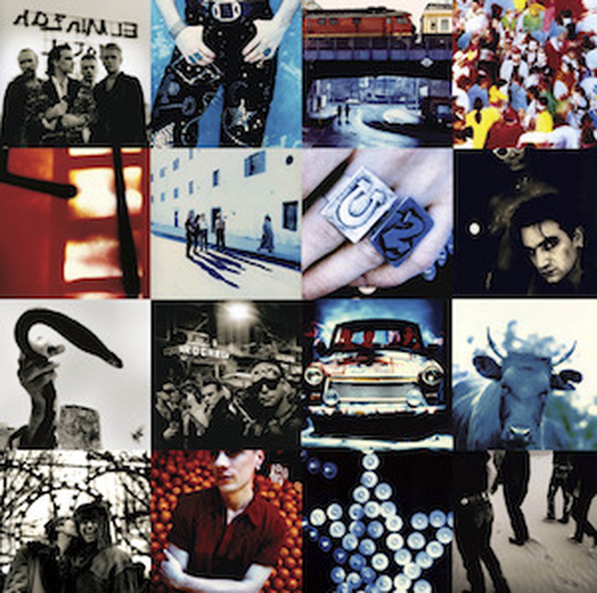 Achtung Baby at 30