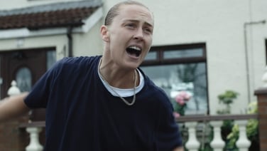 Welcome to a Bright White Limbo