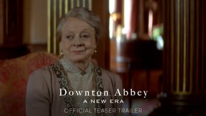 Downton Abbey: A New Era opens in cinemas on 18 March 2022