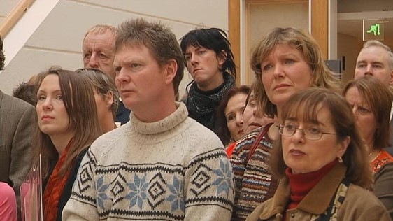 Celebrating Traveller Culture (2006)